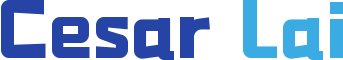 cesarlai logo